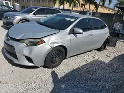 2T1BURHE3GC635277 2016 TOYOTA COROLLA