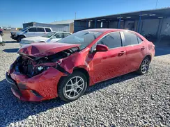 2T1BURHE3GC635568 2016 TOYOTA COROLLA