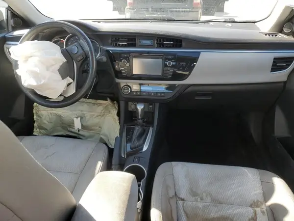 2T1BURHE3GC635926 2016 TOYOTA COROLLA - Image 8