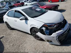 2T1BURHE3GC637594 2016 TOYOTA COROLLA