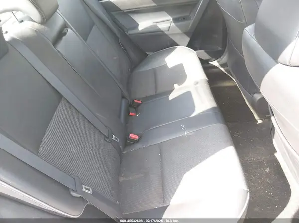 2T1BURHE3GC637594 2016 TOYOTA COROLLA - Image 8