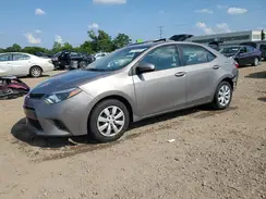 2T1BURHE3GC640561 2016 TOYOTA COROLLA