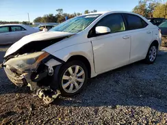 2T1BURHE3GC640592 2016 TOYOTA COROLLA