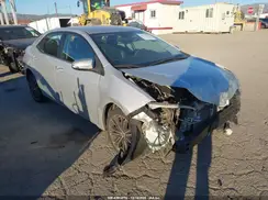 2T1BURHE3GC640785 2016 TOYOTA COROLLA