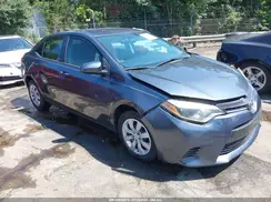 2T1BURHE3GC641550 2016 TOYOTA COROLLA