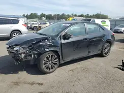 2T1BURHE3GC642035 2016 TOYOTA COROLLA