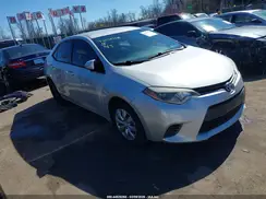 2T1BURHE3GC642262 2016 TOYOTA COROLLA