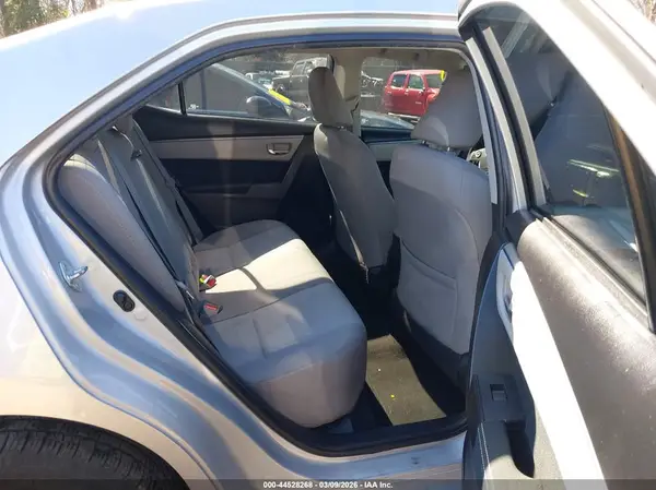 2T1BURHE3GC642262 2016 TOYOTA COROLLA - Image 8