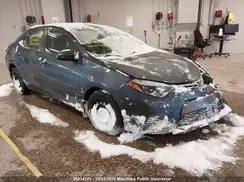 2T1BURHE3GC643850 2016 TOYOTA COROLLA
