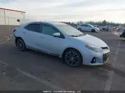 2T1BURHE3GC644982 2016 TOYOTA COROLLA