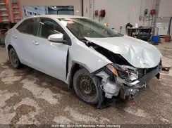 2T1BURHE3GC646375 2016 TOYOTA COROLLA