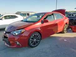 2T1BURHE3GC648188 2016 TOYOTA COROLLA