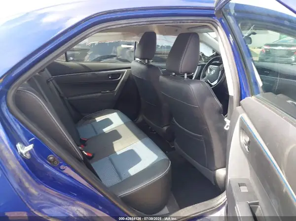 2T1BURHE3GC653763 2016 TOYOTA COROLLA - Image 8