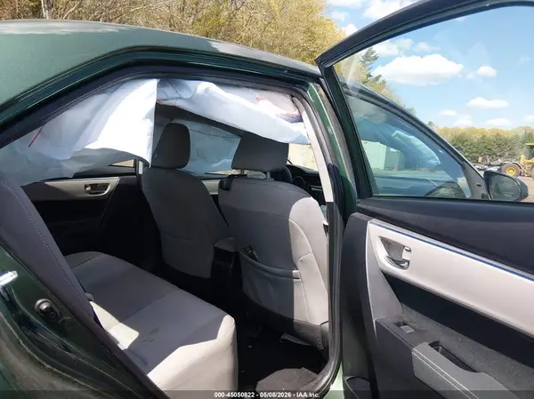 2T1BURHE3GC655058 2016 TOYOTA COROLLA - Image 8