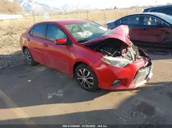 2T1BURHE3GC657229 2016 TOYOTA COROLLA