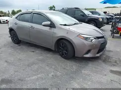 2T1BURHE3GC657392 2016 TOYOTA COROLLA