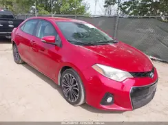 2T1BURHE3GC657988 2016 TOYOTA COROLLA