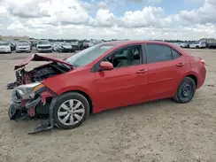 2T1BURHE3GC658266 2016 TOYOTA COROLLA