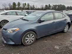 2T1BURHE3GC659384 2016 TOYOTA COROLLA