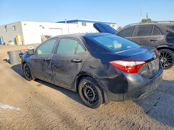 2T1BURHE3GC661474 2016 TOYOTA COROLLA - Image 2