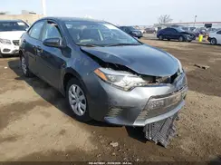 2T1BURHE3GC661684 2016 TOYOTA COROLLA