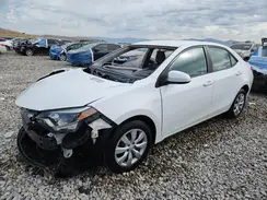 2T1BURHE3GC661698 2016 TOYOTA COROLLA