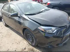 2T1BURHE3GC662334 2016 TOYOTA COROLLA