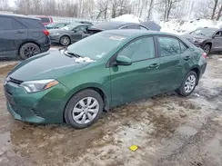 2T1BURHE3GC664147 2016 TOYOTA COROLLA