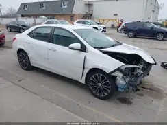2T1BURHE3GC666660 2016 TOYOTA COROLLA