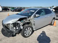 2T1BURHE3GC667145 2016 TOYOTA COROLLA