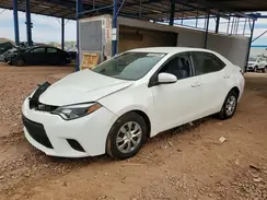 2T1BURHE3GC669638 2016 TOYOTA COROLLA