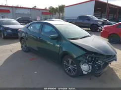 2T1BURHE3GC670028 2016 TOYOTA COROLLA