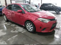 2T1BURHE3GC670305 2016 TOYOTA COROLLA