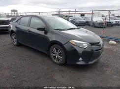 2T1BURHE3GC670398 2016 TOYOTA COROLLA