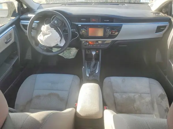 2T1BURHE3GC670787 2016 TOYOTA COROLLA - Image 7