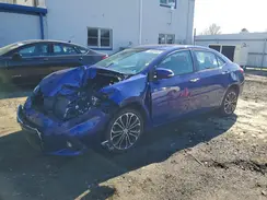 2T1BURHE3GC670790 2016 TOYOTA COROLLA