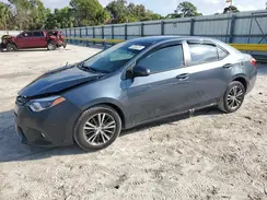 2T1BURHE3GC671194 2016 TOYOTA COROLLA