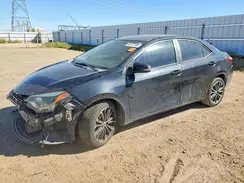 2T1BURHE3GC672328 2016 TOYOTA COROLLA