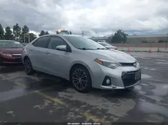 2T1BURHE3GC672345 2016 TOYOTA COROLLA