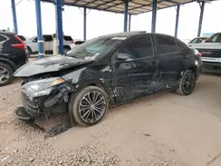 2T1BURHE3GC672491 2016 TOYOTA COROLLA