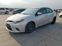 2T1BURHE3GC672703 2016 TOYOTA COROLLA