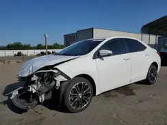 2T1BURHE3GC672779 2016 TOYOTA COROLLA