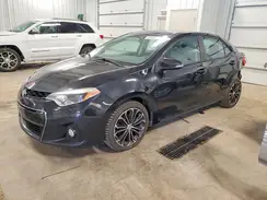 2T1BURHE3GC673026 2016 TOYOTA COROLLA