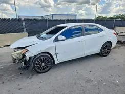 2T1BURHE3GC674242 2016 TOYOTA COROLLA