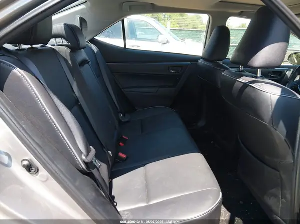2T1BURHE3GC674290 2016 TOYOTA COROLLA - Image 8