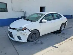 2T1BURHE3GC676816 2016 TOYOTA COROLLA