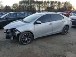 2T1BURHE3GC677304 2016 TOYOTA COROLLA