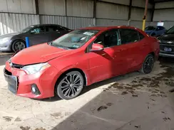 2T1BURHE3GC677903 2016 TOYOTA COROLLA
