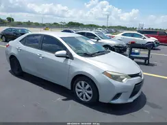 2T1BURHE3GC679490 2016 TOYOTA COROLLA
