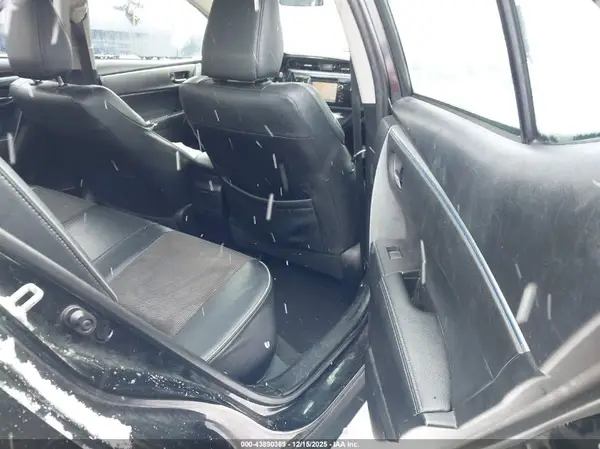 2T1BURHE3GC679795 2016 TOYOTA COROLLA - Image 8